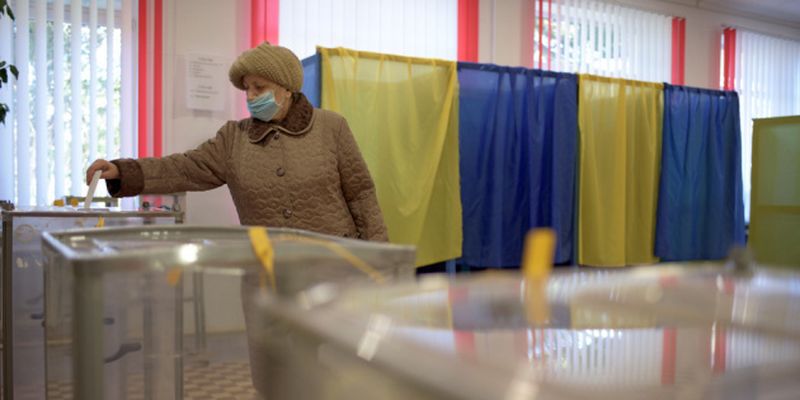 Довыборы в Раду: ЦИК образовала окружную избирательную комиссию на Черниговщине