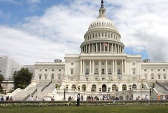 Сенат США принял резолюцию, посвященную украинскому Евромайдану