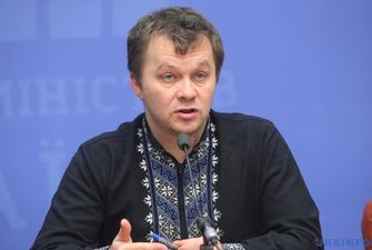 Милованов назвал пять направлений работы на посту министра