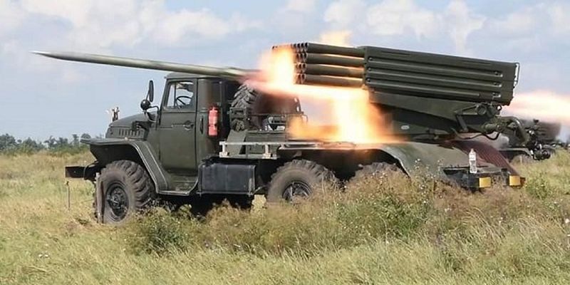 Контрнаступление ВСУ на Изюмском направлении поможет в битве за Донбасс – военный эксперт