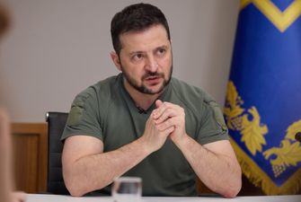 Зеленский призвал ОБСЕ использовать все возможности давления на рф, чтобы остановить войну