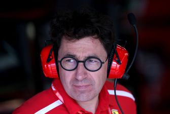 Руководитель Ferrari: «Леклер прибавляет в каждой гонке, день за днем»