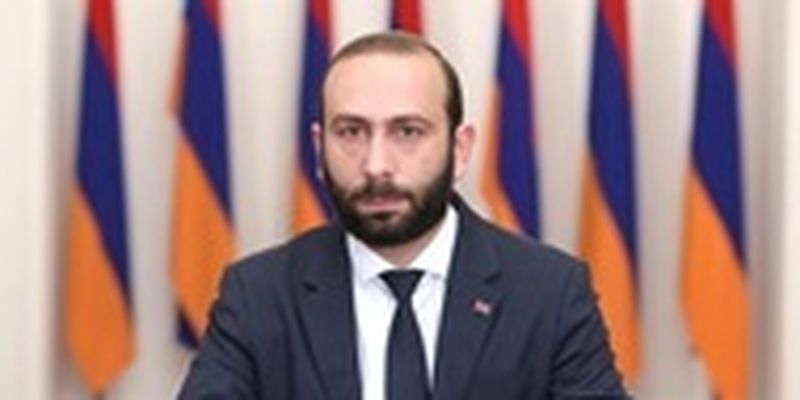 Армения заявила, что ЕС направит миссию на границу с Азербайджаном