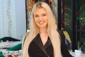 "Любовью сыт не будешь": оскандалившаяся "Мисс Львова" рассказала, как выбирает "самца"