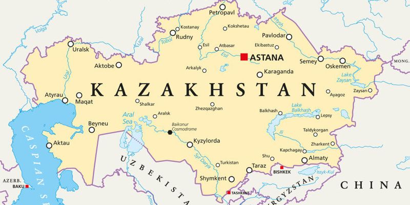 Криза у Казахстані: Москва тримає Вашингтон за «Шеврон»?