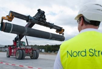 Німеччина вважає переконливими свої аргументи щодо Nord Stream 2