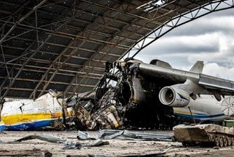 Ждали еще до войны: куда должен был лететь Ан-225 "Мрия"