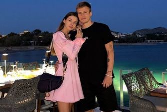 Грецький клуб висловив співчуття українському футболісту у зв'язку із загибеллю дружини