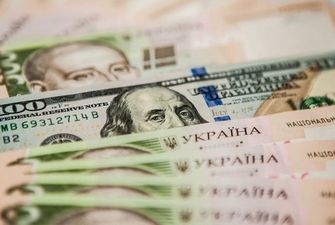 Курс валют на 21 января: НБУ ослабил гривну