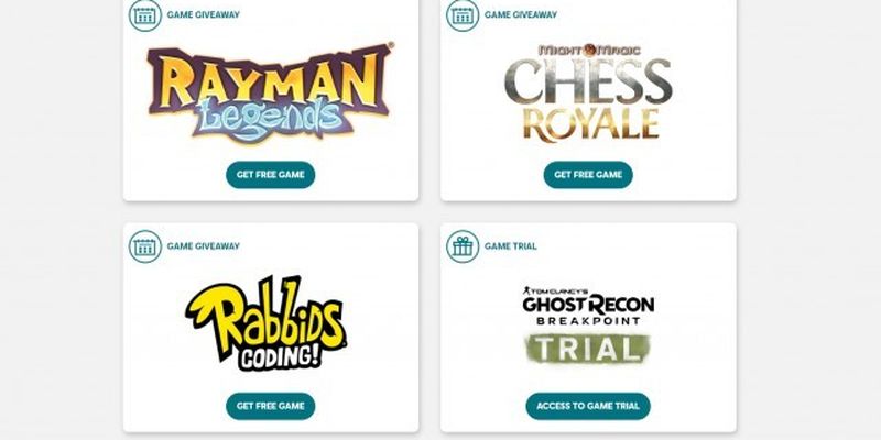 Ви ще встигаєте безкоштовно забрати Rayman Legends до 3 квітня