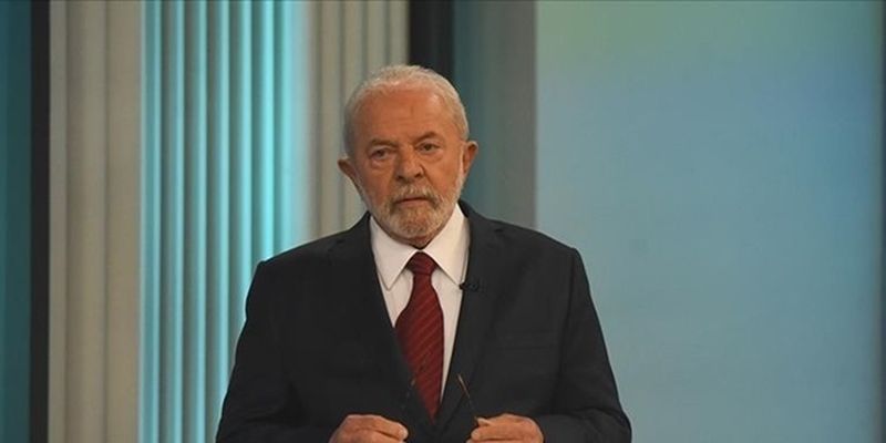 Президент Бразилії відмовив Макрону у відправленні військової допомоги Україні – ЗМІ