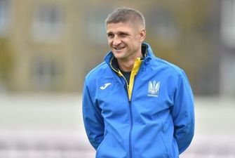 Сборная Украины по футболу U18 проведет три матча на турнире в Чехии