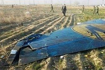 Іран вмовили виплатити компенсації родичам загиблих у катастрофі літака МАУ