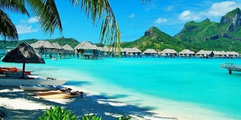 Сейшельские острова открыли границы для иностранных туристов