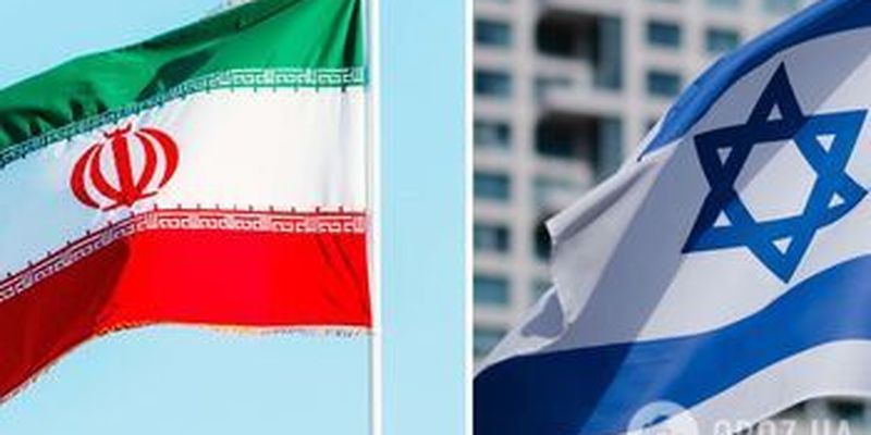 Иран не хочет полномасштабной войны, но предупредил Запад о вероятности "выверенного" удара по Израилю – FT