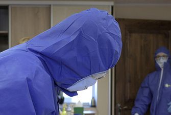 На Буковине уже более 300 больных Covid-19, выздоровели 17 человек