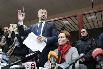 Адвокат лікарки Кузьменко заявив, що МВС відмовляється приймати клопотання