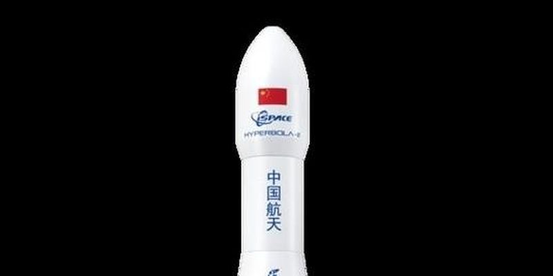 Китай запустит частную многоразовую ракету в 2021 году