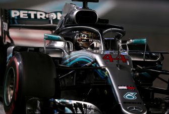 Mercedes будет выступать в сезоне-2019 с абсолютно новым двигателем