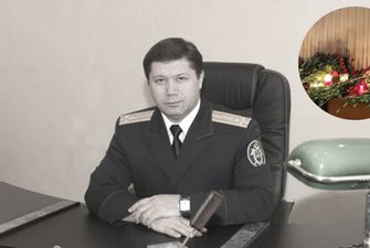 Глава СК по Пермському краю наклав на себе руки після стрілянини в університеті