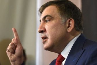 "Не признаю грузинское правосудие": Саакашвили в суде сделал громкое заявление и обратился к украинцам