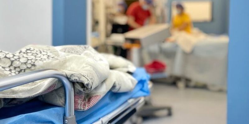 Старшеклассник распылил во львовской школе перцовый баллончик — трое детей в больнице