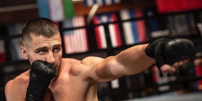Тренер Гвоздика розкрив причини завершення кар'єри українського боксера