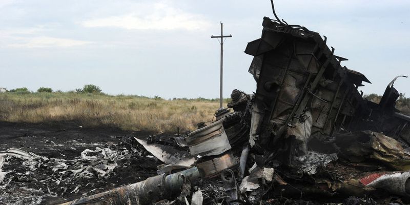 Слишком большое бремя: прокуратура Нидерландов о приговоре по уголовному делу MH17