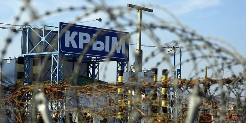 Прокуратура сообщила о подозрении «военному комиссару» оккупированного Севастополя
