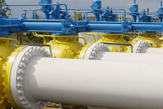 Україна та Молдова підписали меморандум про взаєморозуміння щодо постачання газу