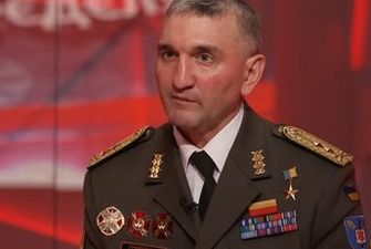 Известный генерал пояснил, почему Украина не была готова дать отпор оккупантам в Крыму