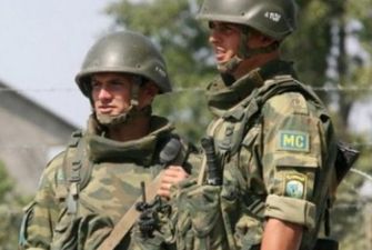 Пентагон оценил число российских военных у границы Украины