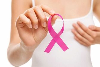 Рак молочної залози: симптоми, причини та стадії раку грудей