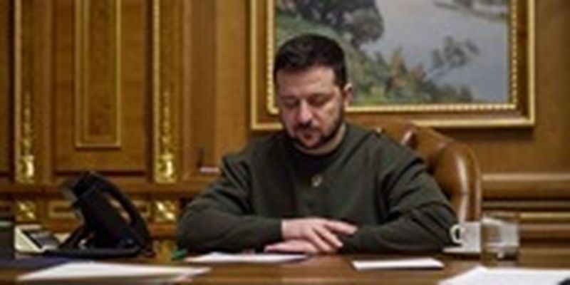 Зеленский обсудил усиление помощи с премьером Албании