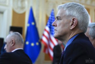 Екс-посол США оцінив шанси України повернути анексований Крим