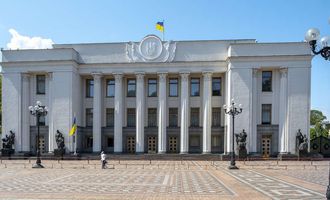 Социологи обнародовали рейтинг политических партий в Украине: кто в лидерах