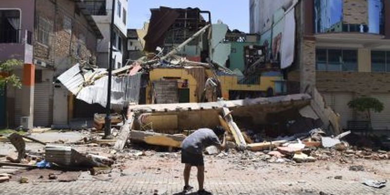 Смертельний землетрус у Південній Америці і звернення Верещук до росіян: головні новини ночі 19 березня