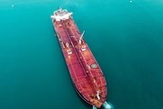 Пробка из танкеров образовалась у берегов Турции