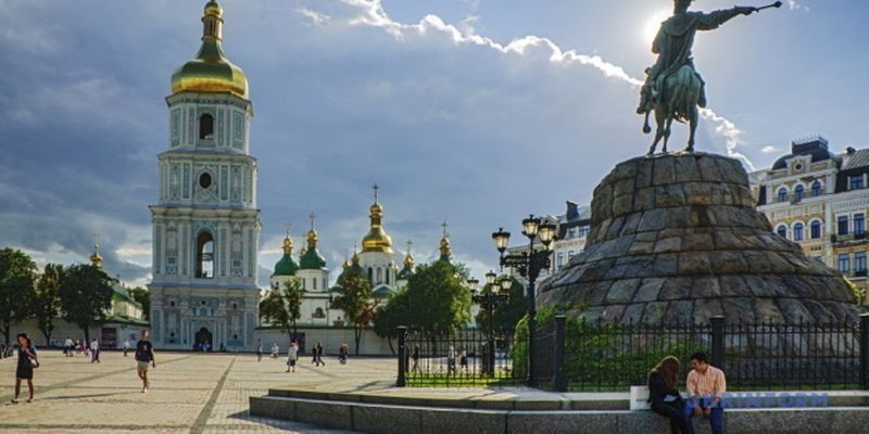 Ко Дню Киева в столице проведут бесплатные экскурсии