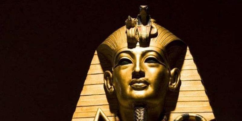 В Египте обнаружили уникальную гробницу фараонов