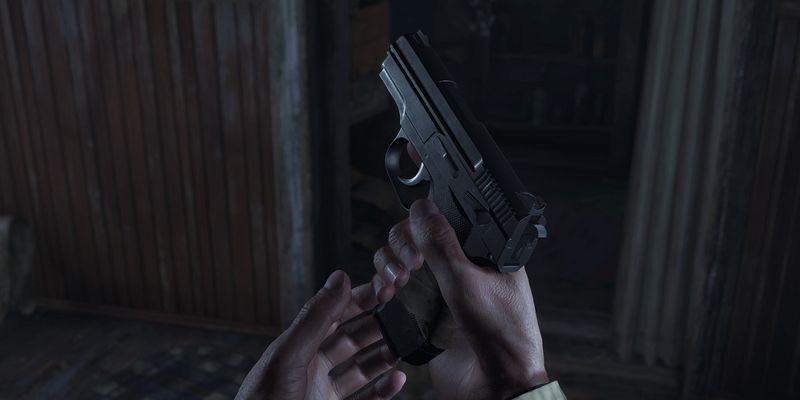 Раскрыты новые детали по крафту, охоте и улучшениям в Resident Evil Village