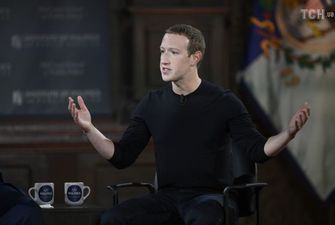Facebook упіймав Росію, Іран і Китай на втручанні у вибори-2020 в США – Цукерберг