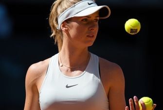 Свитолина легко победила Мертенс на турнире WTA в Цинциннати