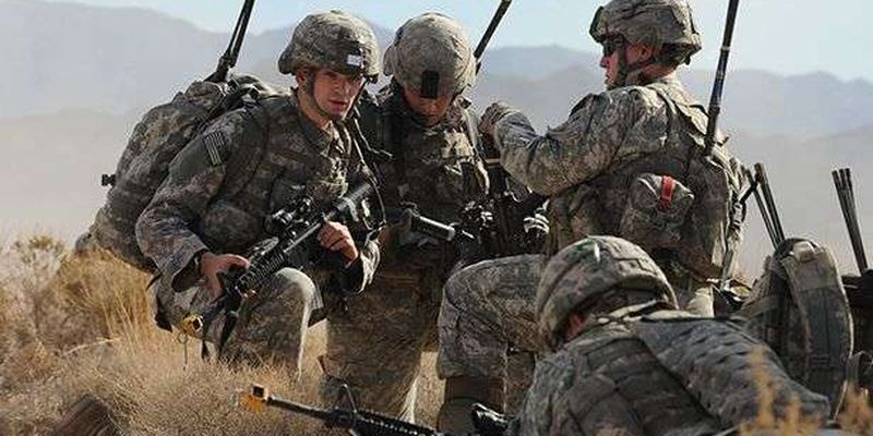 Американські військові відновили операцію проти бойовиків ІГ в Іраку