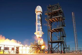 Blue Origin планує відправити перших туристів у космос вже цієї весни: який вигляд має капсула