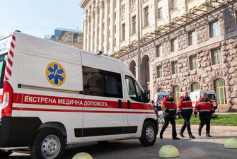 За добу у Києві виявлено 275 хворих на коронавірус