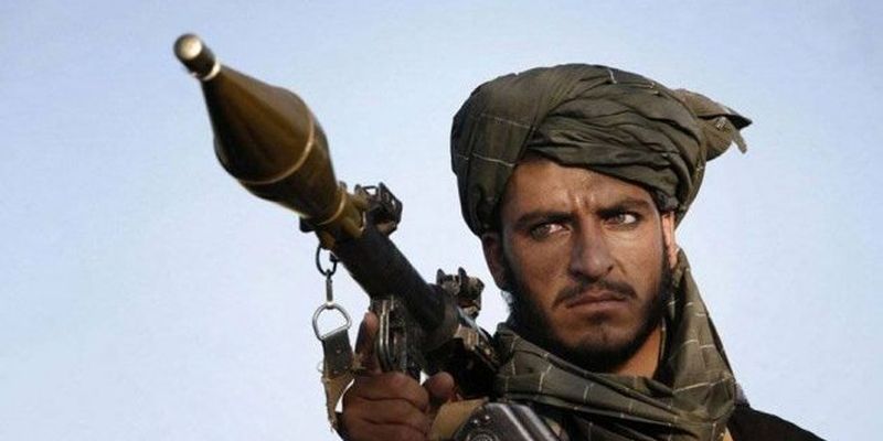 Талибы обстреляли из минометов рынок в Афганистане, 14 погибших