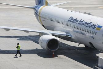 МАУ запускає рейс Одеса-Вільнюс з 15 червня