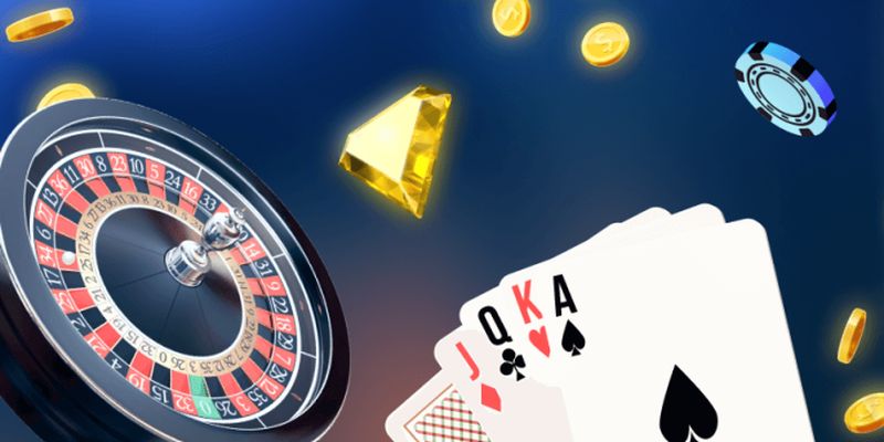 Як зірвати крупний виграш в онлайн казино