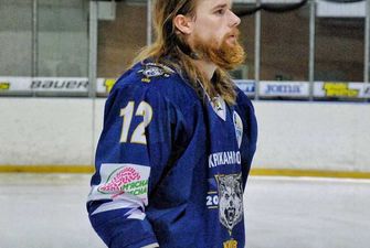 Швеция – 20-я страна, хоккеист из которой заявлен в чемпионате Украины